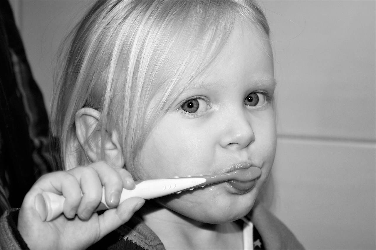 Tandzorg Kinderen