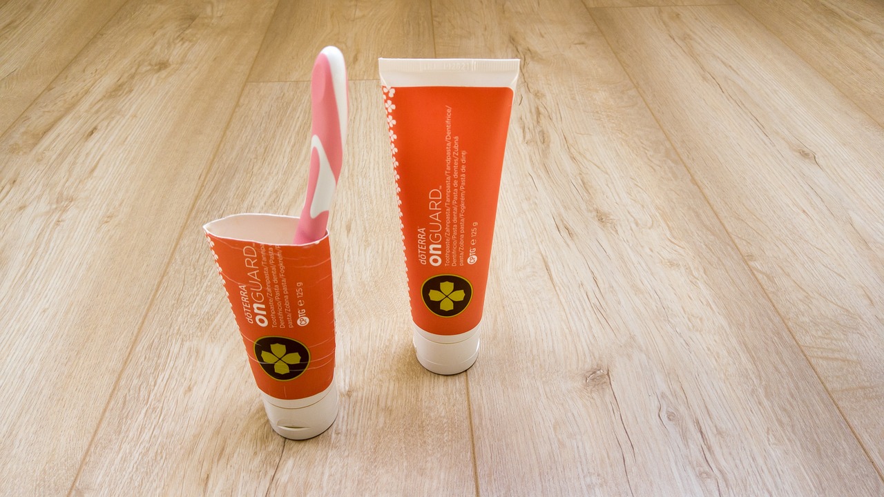 Mondhygiëne tips