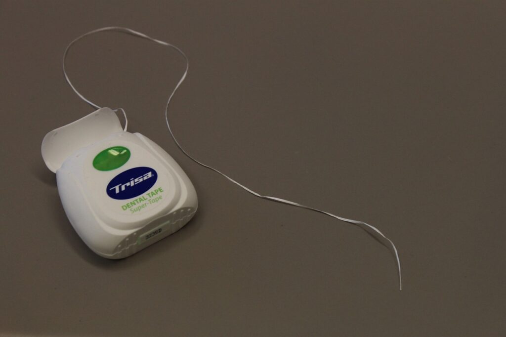 Mondhygiëne tips