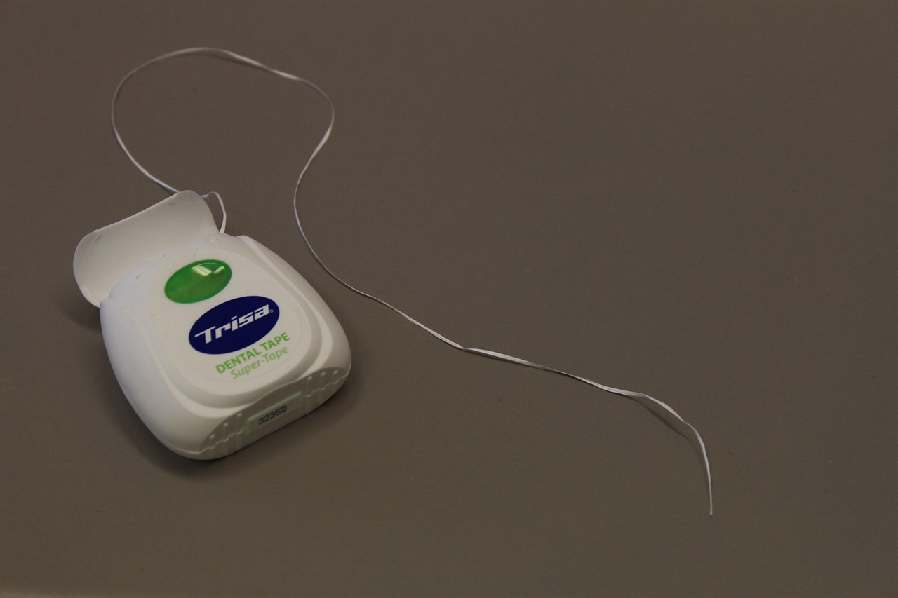 Mondhygiëne tips