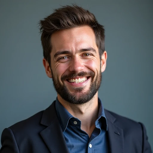 Bram Mulder