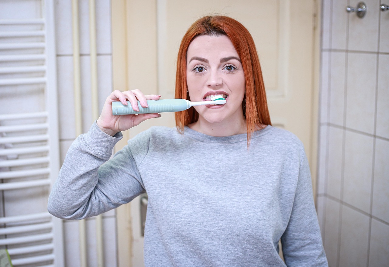 Mondhygiëne tips