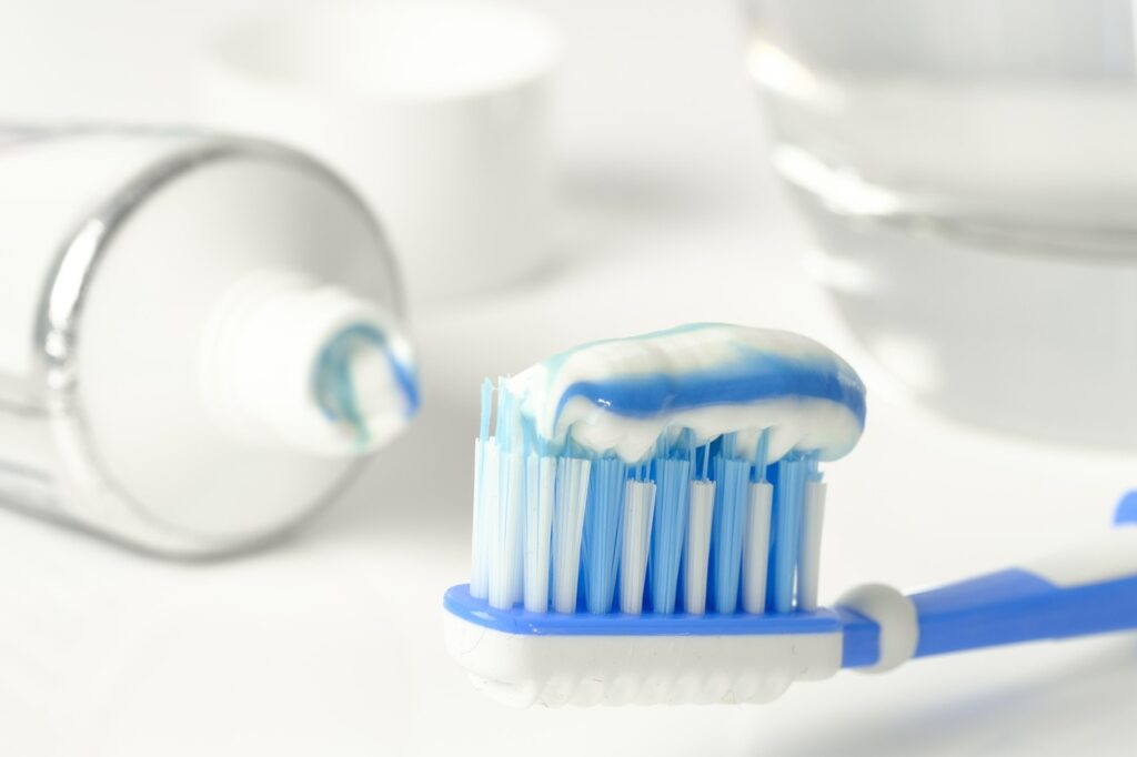Mondhygiëne tips