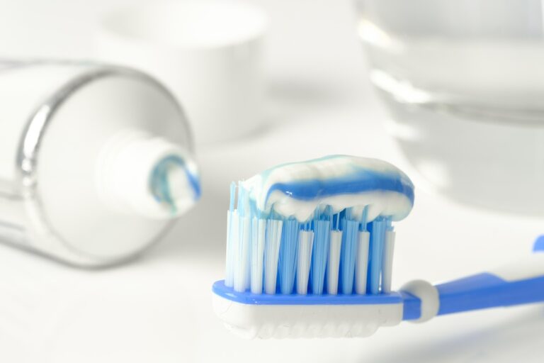 Mondhygiëne tips