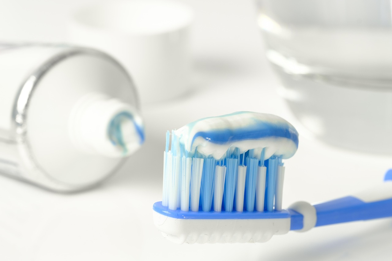 Mondhygiëne tips