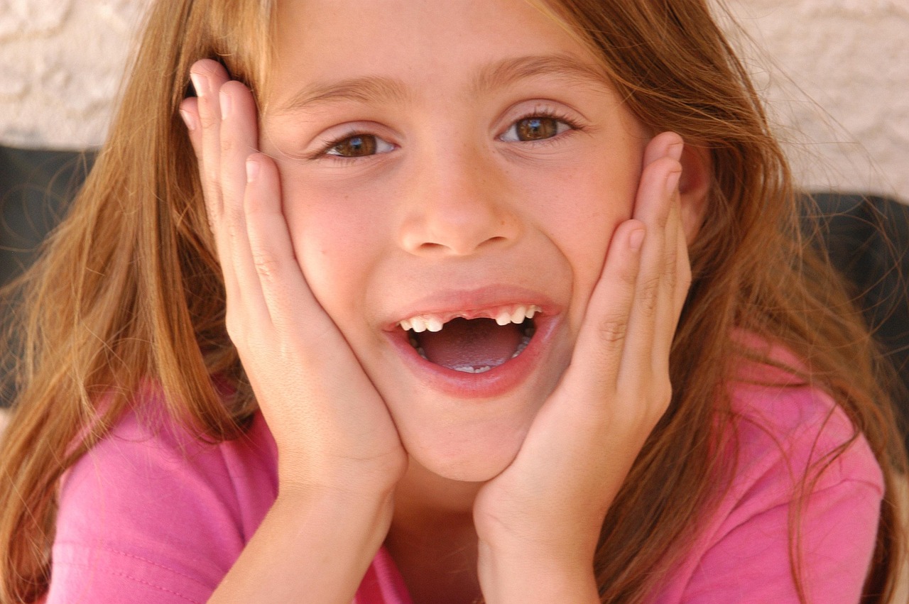 Tandzorg Kinderen