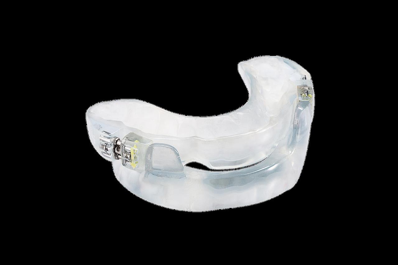 Vergelijking MRA snurkbeugel en CPAP apparaat voor behandeling van slaapapneu en snurken